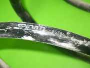 Feder hinten links MITSUBISHI PAJERO II (V3_W, V2_W, V4_W) 2.8 TD (V46W, V26W) MB932851