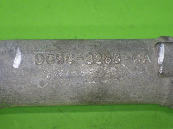 Spurstange vorne rechts FORD MONDEO V Stufenheck 2.0 Hybrid DG9C3289CAN Bild Spurstange vorne rechts FORD MONDEO V Stufenheck 2.0 Hybrid DG9C3289CAN