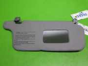 Sonnenblende vorne rechts HYUNDAI ATOS PRIME (MX) 1.1 85202-06300