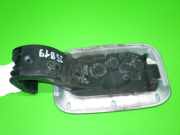 Tankklappe Tankdeckel BMW 3 Compact (E46) 318 ti