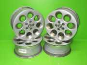 Alufelge ALFA ROMEO 156 Sportwagon (932) 2.0 16V T.SPARK (932A2) 6,5JX15 ET41.5 5X98X58