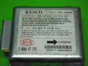 Airbag Steuergerät KIA CLARUS Kombi (GC) 1.8 i 16V OK9AA67FO