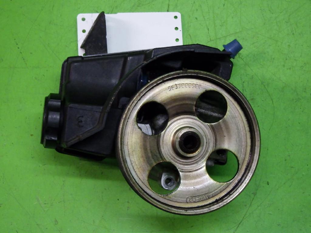 Servopumpe PEUGEOT 206 SW (2E/K) 1.4 HDi 9638364580 Bild Servopumpe PEUGEOT 206 SW (2E/K) 1.4 HDi 9638364580