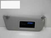 Sonnenblende vorne rechts OPEL VECTRA B Caravan (31_) 1.8 i 16V 1437848