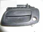 Türgriff links außen OPEL ASTRA G CC (T98) 1.6 (F08, F48) 5138154