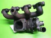 Turbolader FORD MONDEO III Turnier (BWY) 2.0 TDCi 287Q-6KG82-AE