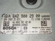 Motorsteuergerät MERCEDES-BENZ C-KLASSE Kombi (S204) C 350 CDI 4-matic (204.292) 0281016383
