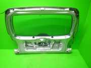 Hecktür Heckklappe PEUGEOT 206 Schrägheck (2A/C) 1.4 HDi eco 70 8701R5