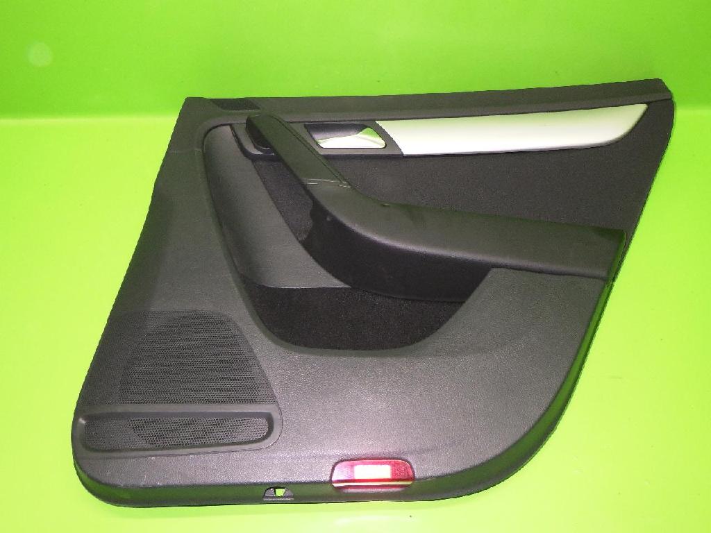 T?rverkleidung hinten rechts VW PASSAT Variant (365) 2.0 TDI 3AF867212 Bild T?rverkleidung hinten rechts VW PASSAT Variant (365) 2.0 TDI 3AF867212