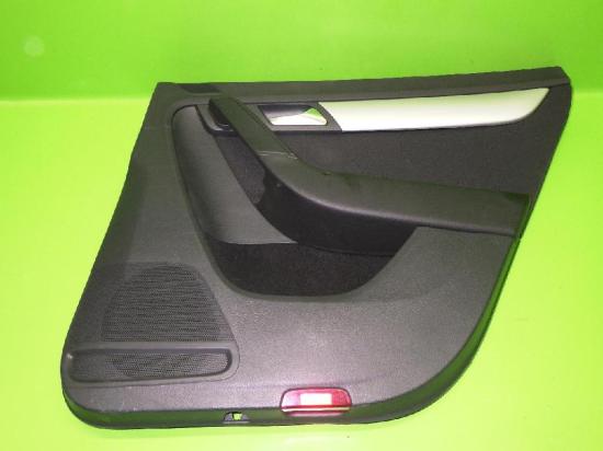 T?rverkleidung hinten rechts VW PASSAT Variant (365) 2.0 TDI 3AF867212 Bild T?rverkleidung hinten rechts VW PASSAT Variant (365) 2.0 TDI 3AF867212