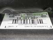 Sirene Alarmanlage OPEL ASTRA J Sports Tourer 1.3 CDTI 13307087