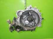 Getriebe Schaltgetriebe VW POLO (6N1) 60 1.4 DKF