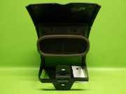 Luftdüse vorne mitte VW POLO (6N2) 1.4 6N0858069C