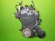 Dieselmotor Motor ohne Anbauteile Diesel RENAULT KANGOO (KC0/1_) 1.5 dCi (KC07) 7701474900