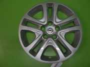 Radvollblende hinten links OPEL ASTRA K (B16) 1.2 Turbo (68) 13409780