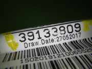 Zusatzsicherungskasten OPEL INSIGNIA B Sports Tourer (Z18) 1.5 (35) 39133809