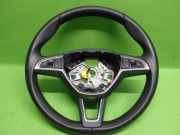 Lenkrad SKODA RAPID Spaceback (NH1) 1.2 TSI 5E0419091BE