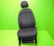 Sitz vorne rechts TOYOTA YARIS VERSO (_NLP2_, _NCP2_) 1.4 D-4D (NLP22)