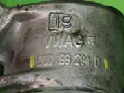 Konsole Querlenker vorne rechts SKODA FABIA I Combi (6Y5) 1.4 16V 6Q0199294D