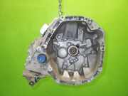 Getriebe Schaltgetriebe RENAULT CAPTUR 1.5 dCi 90 320107911R