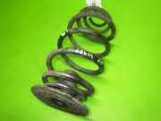 Feder hinten rechts OPEL ZAFIRA B (A05) 1.6 93181484