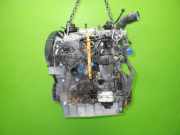 Dieselmotor Motor ohne Anbauteile Diesel VW POLO (9N_) 1.9 SDI ASY