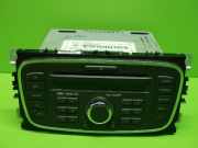 CD-Radio FORD FOCUS II Cabriolet 2.0 7M5T18C815BA