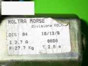 Fensterheber Tür vorne links FIAT MAREA Weekend (185) 2.0 150 20V