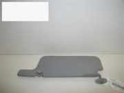 Sonnenblende vorne rechts MITSUBISHI COLT IV (CA_A) 1.3 GLi 12V (CA1A)