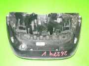 Kühlergrill PEUGEOT 207 (WA_, WC_) 1.4 16V 18C0001030