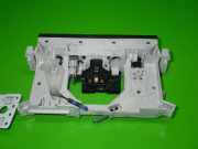 Heizungsregulierelement MITSUBISHI SPACE STAR (DG_A) 1.3 16V (DG1A)