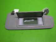 Sonnenblende vorne rechts OPEL ASTRA K (B16) 1.4 Turbo (68) 39112692