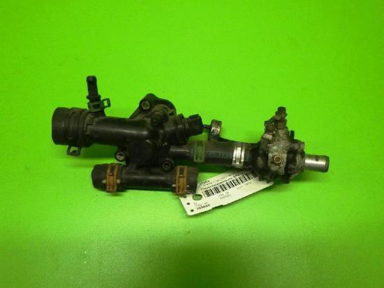 Thermostatgehäuse RENAULT SCÉNIC I (JA0/1_) 1.9 dTi (JA1U) Bild Thermostatgehäuse RENAULT SCÉNIC I (JA0/1_) 1.9 dTi (JA1U)