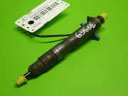 Einspritzdüse Zyl 3 Injektor VW PASSAT Variant (3B5) 1.9 TDI 028130202