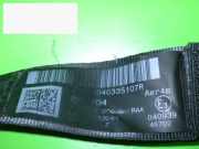 Sicherheitsgurt hinten rechts VW PASSAT Variant (3C5) 1.9 TDI 3C9857806J