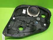 Fensterheber Tür hinten links HYUNDAI i30 Fastback (PDE/PDEN) 1.5 T-GDI Hybrid 48V 83470G4730