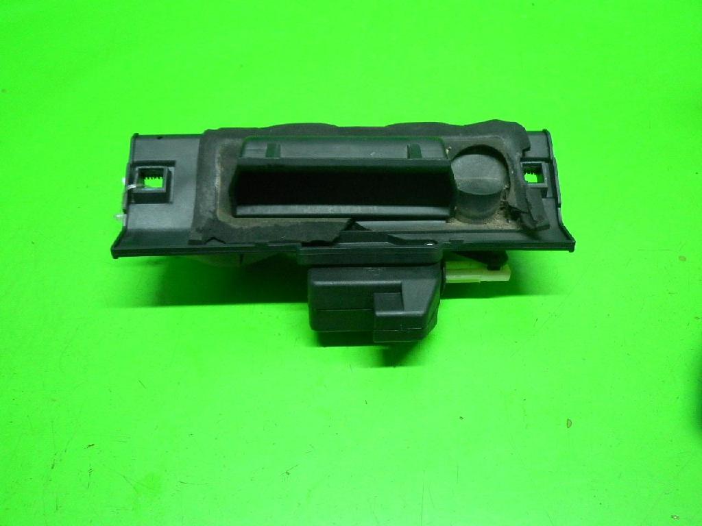 Heckt?rgriff PEUGEOT 206 Schr?gheck (2A/C) 1.6 i Bild Heckt?rgriff PEUGEOT 206 Schr?gheck (2A/C) 1.6 i