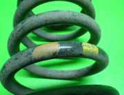 Feder hinten rechts FORD ESCORT IV Cabriolet (ALF) 1.6 i