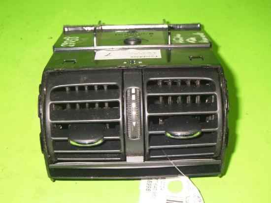 Luftdüse hinten mitte MERCEDES-BENZ C-KLASSE (W203) C 220 CDI (203.008) A2038303854 Bild Luftdüse hinten mitte MERCEDES-BENZ C-KLASSE (W203) C 220 CDI (203.008) A2038303854