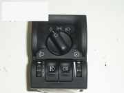 Lichthauptschalter OPEL VECTRA B Caravan (31_) 2.0 DTI 16V 90569814LC