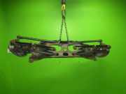 Hinterachskörper FORD MONDEO III (B5Y) 2.0 16V TDDi / TDCi