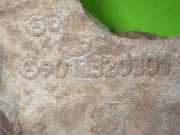 Achsschenkel vorne links MERCEDES-BENZ SPRINTER 2-t Kasten (901, 902) 208 CDI 9013320301