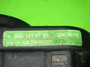 Drosselklappenelement MERCEDES-BENZ E-KLASSE Kombi (S210) E 230 T (210.237) 0001419725