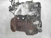 Benzinmotor Motor ohne Anbauteile Benzin OPEL OMEGA B (25_, 26_, 27_) 2.0 X 20 SE