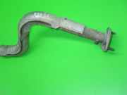 Auspuffrohr vorne NISSAN (DATSUN) MICRA III (K12) 1.2 16V