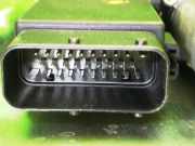 Fensterheber Tür vorne rechts VW PASSAT (3B2) 1.6 0130821694