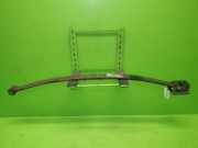 Blattfeder hinten links RENAULT MASTER II Kasten (FD) 2.5 dCi