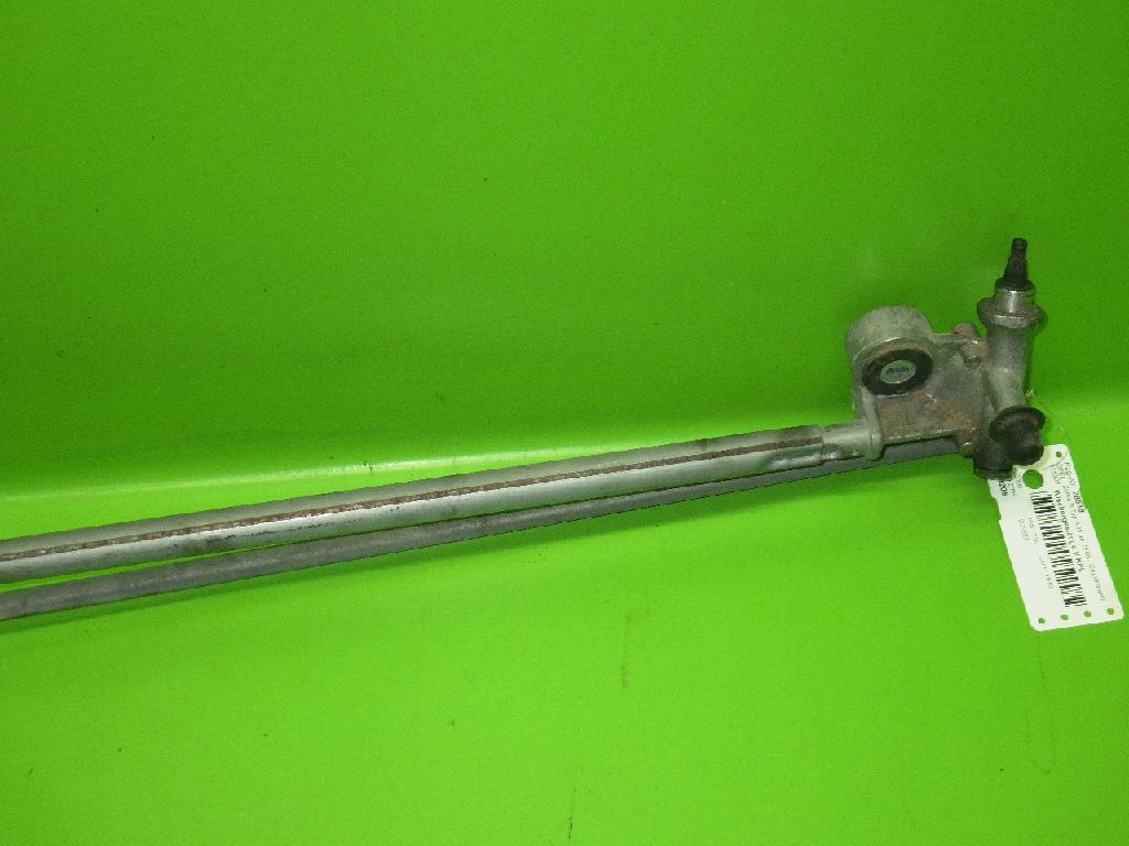 Wischergestänge vorne OPEL ZAFIRA B (A05) 1.9 CDTI 179084 Bild Wischergestänge vorne OPEL ZAFIRA B (A05) 1.9 CDTI 179084