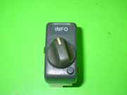 Bedienmodul Bordcomputer VOLVO V70 I (LV) 2.5 TDI 9162959