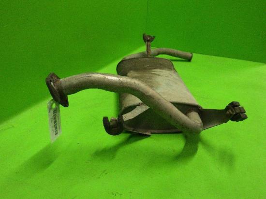 Auspufftopf hinten PROTON PERSONA 300 (C9_M) 315 GLSi Bild Auspufftopf hinten PROTON PERSONA 300 (C9_M) 315 GLSi